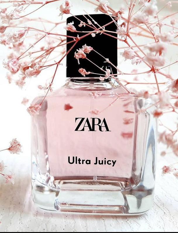 Духи парфюм zara ultra juicy ZARA, цена - 349 грн, #55677125, купить по  доступной цене | Украина - Шафа