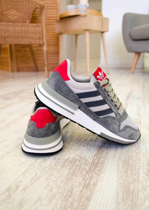 Adidas zx 500 womens best sale