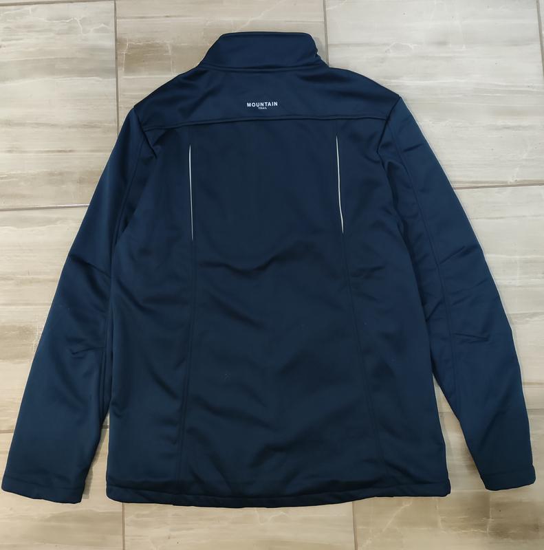 Crivit mountain trek clearance jacket