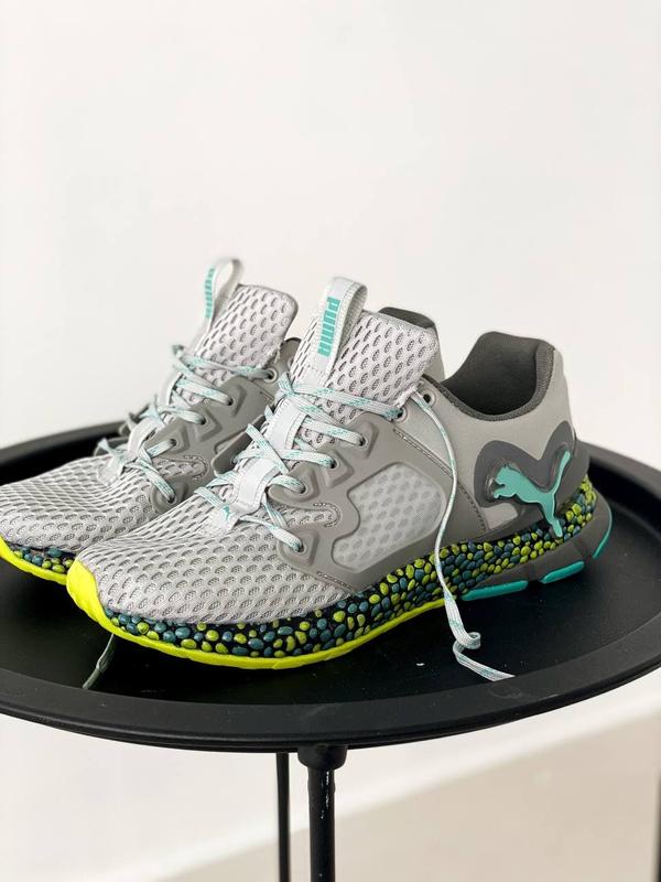 puma hybrid sky