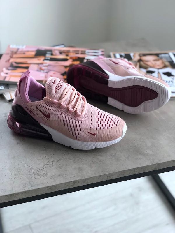 Air max sale 270 rose pink