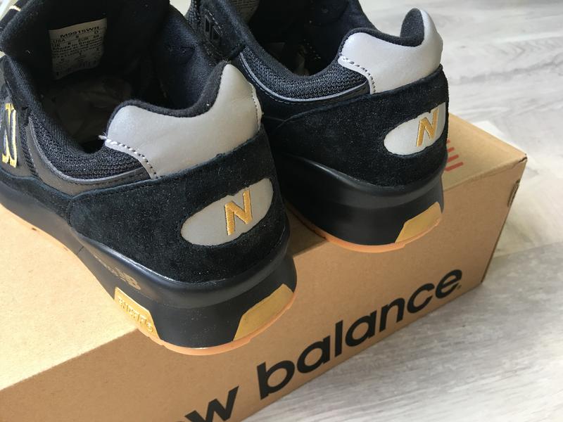 new balance 1906 made in england