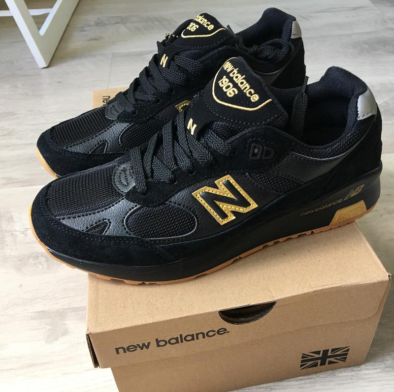 new balance 1906