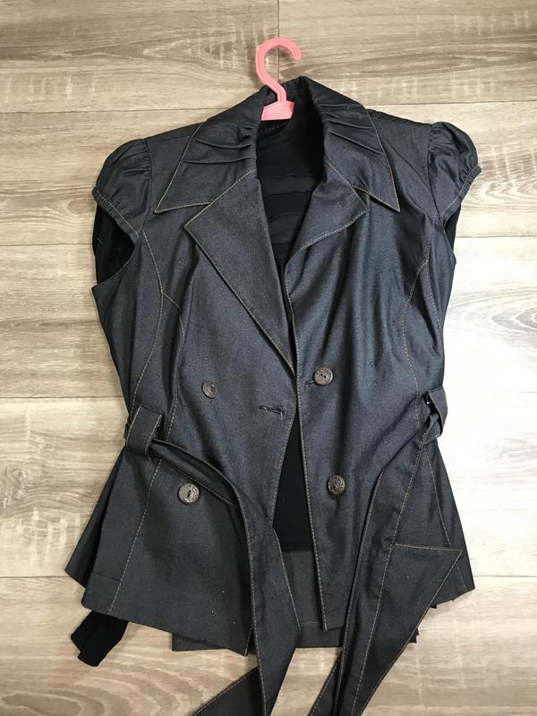 Костюм - пиджак , брюки, кофта — цена 250 грн в каталоге Брючные ...