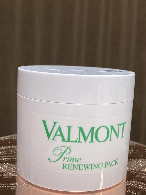 Valmont маска золушки
