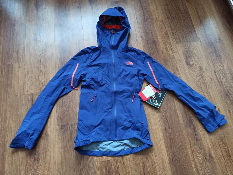 Куртка the north face w shinpuru jacket оригинал — цена 4500 грн в каталоге  Куртки ✓ Купить женские вещи по доступной цене на Шафе | Украина #55912164