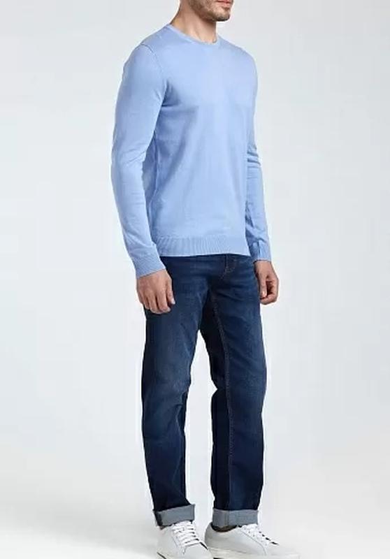 Чоловічі преміальні джинси strellson hammett-z. — ціна 900 грн у каталозі  Джинси ✓ Купити чоловічі речі за доступною ціною на Шафі | Україна #55924973