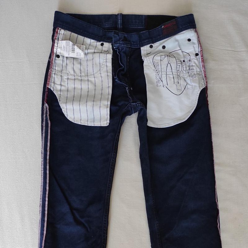 Чоловічі преміальні джинси strellson hammett-z. — ціна 900 грн у каталозі  Джинси ✓ Купити чоловічі речі за доступною ціною на Шафі | Україна #55924973
