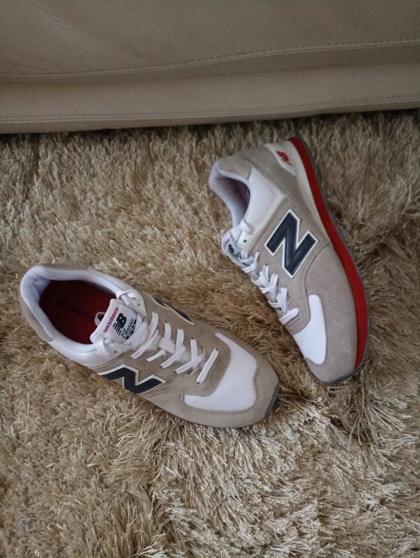 New balance ml574esa store
