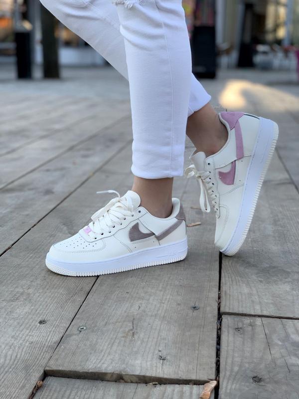 Nike air force 1 dames omoda hotsell