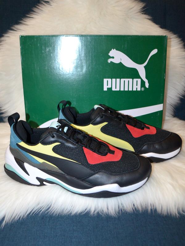 harga puma thunder spectra