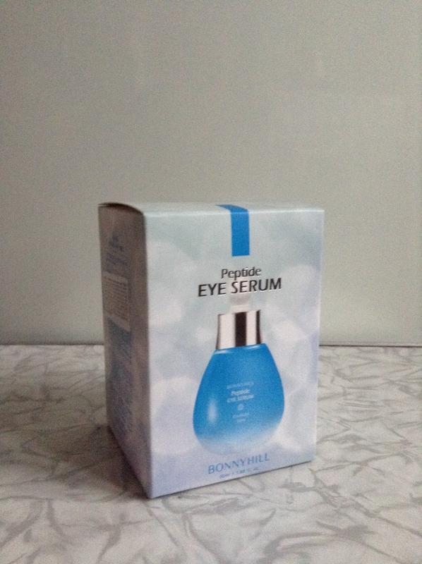 bonnyhill eye serum