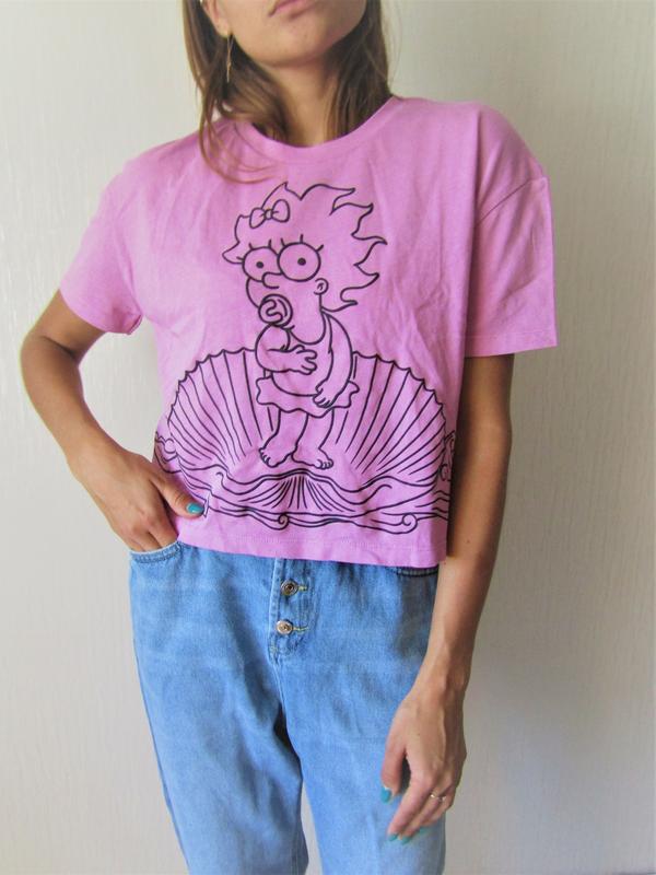 zara maggie simpsons