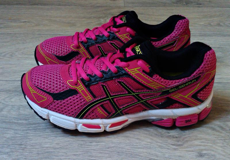asics gel senrun asics gel senrun