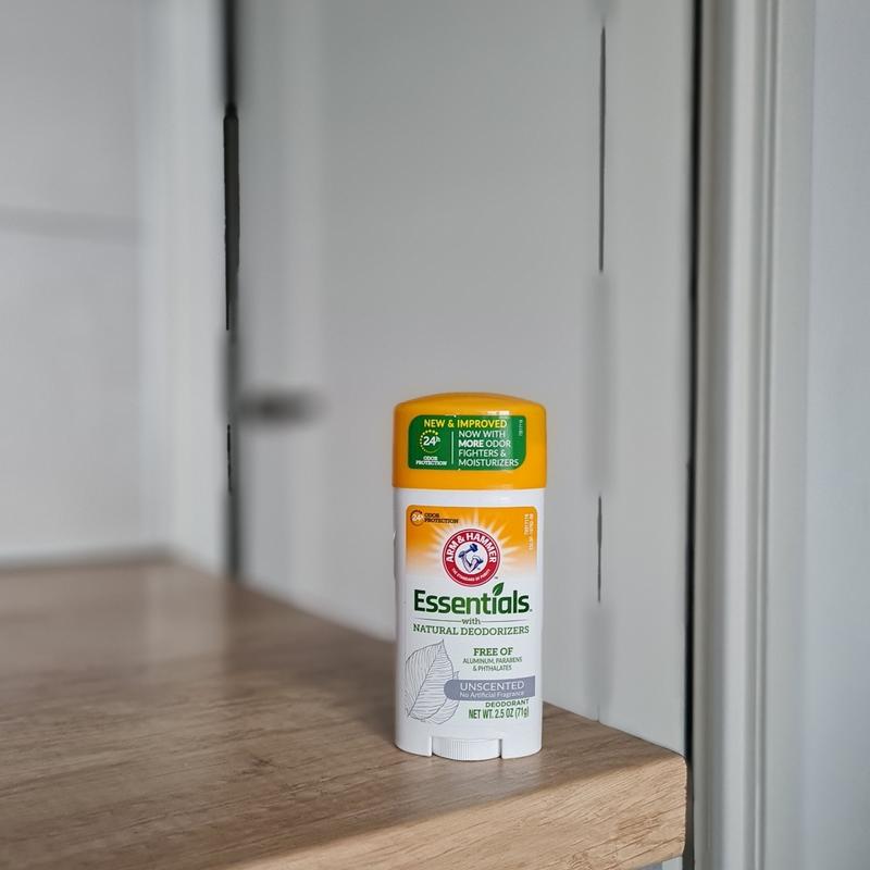 Дезодорант без алюминия arm & hammer — цена 250 грн в каталоге ...