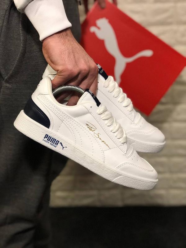 puma shockwedge