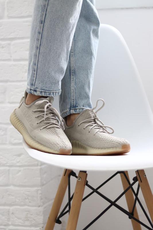 Adidas yeezy boost 350 sesame Adidas 2850