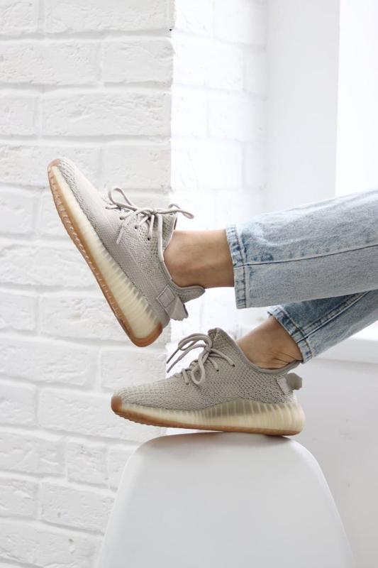 Yeezy boost cheap sesame adidas