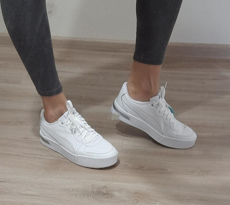 Puma sky metallic sale