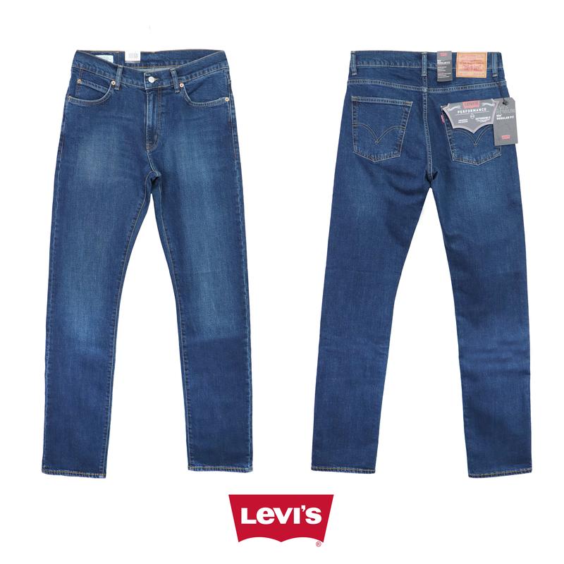 Джинси чоловічі levi's — ціна 1400 грн у каталозі Джинси Купити ...