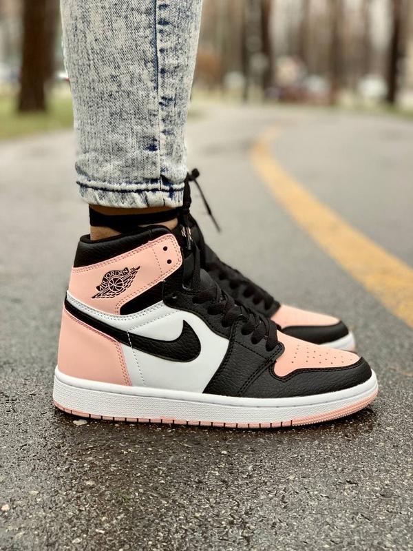 Nike air jordan кроссовки найк джорданы наложенный платёж купить — ціна ...