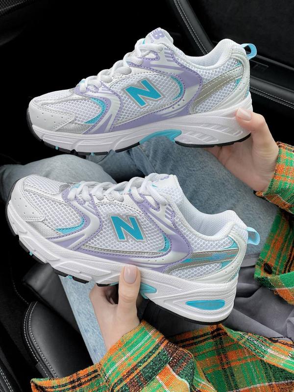 💜🌼💜new balance 530 violet💜🌼💜кроссовки женские нью баланс 530 — цена ...