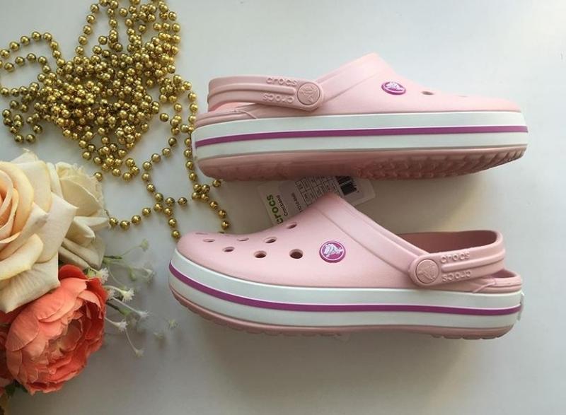 Crocs меганом симферополь
