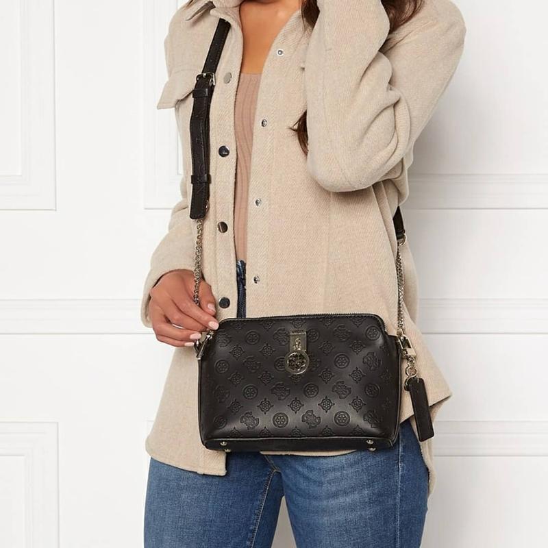 Guess best sale ninette crossbody