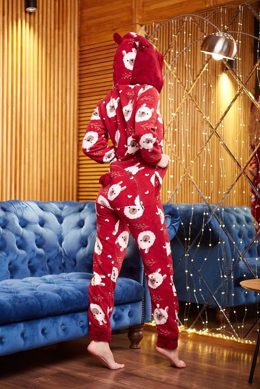Пижама комбинезон с карманом на попе (попожама) popojama подарок девушке на  8 марта — цена 689 грн в каталоге Пижамы ✓ Купить женские вещи по доступной  цене на Шафе | Украина #56406945