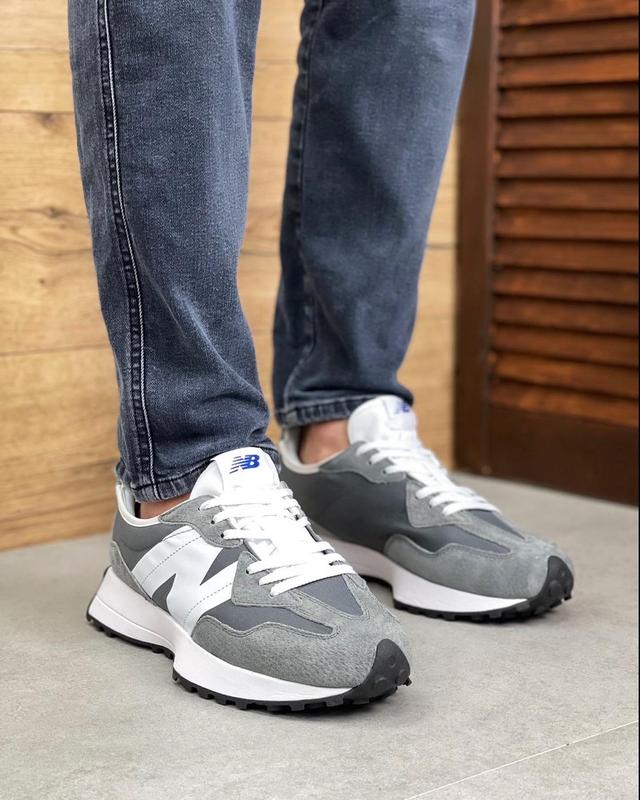 new balance 337