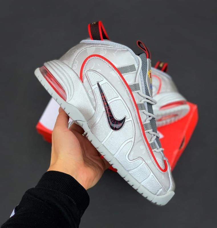 Nike air max penny 1 doernbecher by alejandro muñoz — ціна 2100 грн у  каталозі Кросівки ✓ Купити чоловічі речі за доступною ціною на Шафі |  Україна #56475413