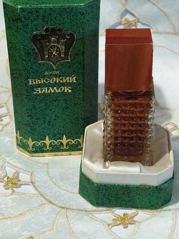 Духи ссср "высокий замок" — цена 2500 грн в каталоге Духи Купить товары ...