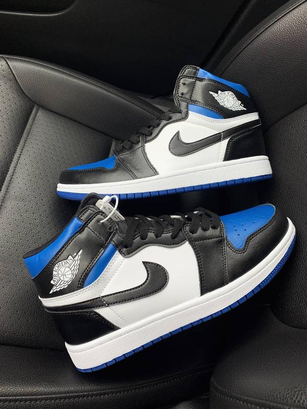 jordan 1 royal white