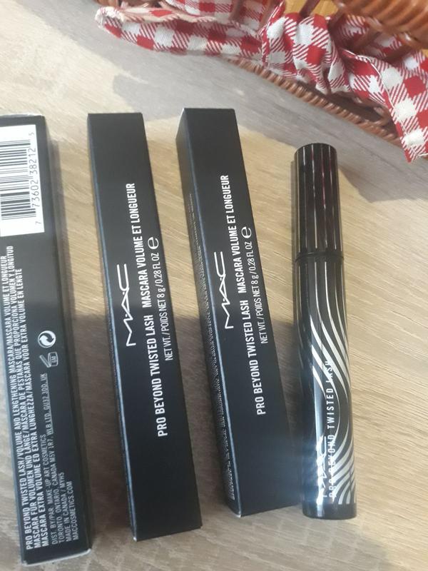 Брасматик мас twisted mascara volume оригинал — цена 230 грн в каталоге ...
