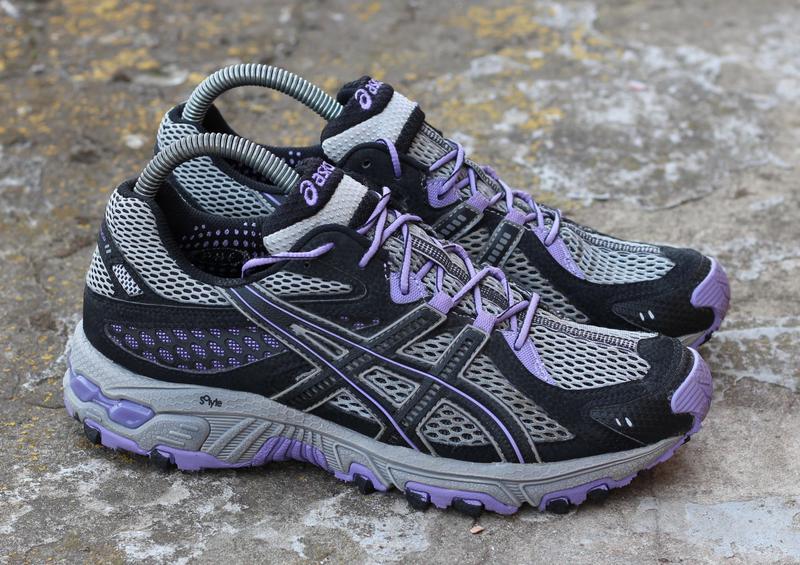 asics trabuco 13