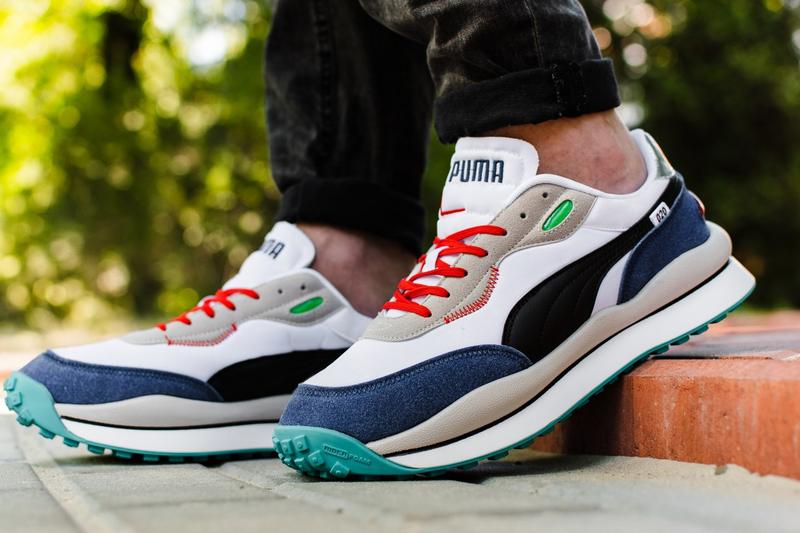 Puma clearance rider style