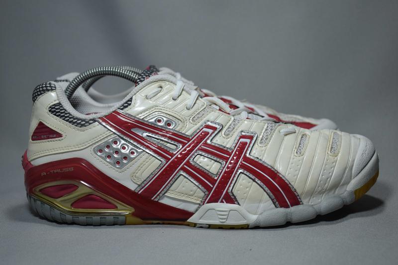 asics gel sensei 3