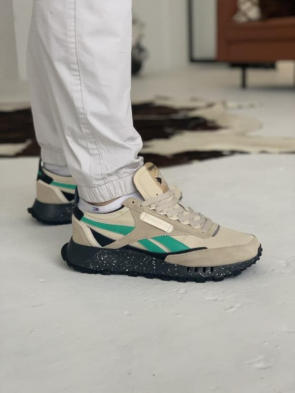 Reebok Classic Leather Legacy