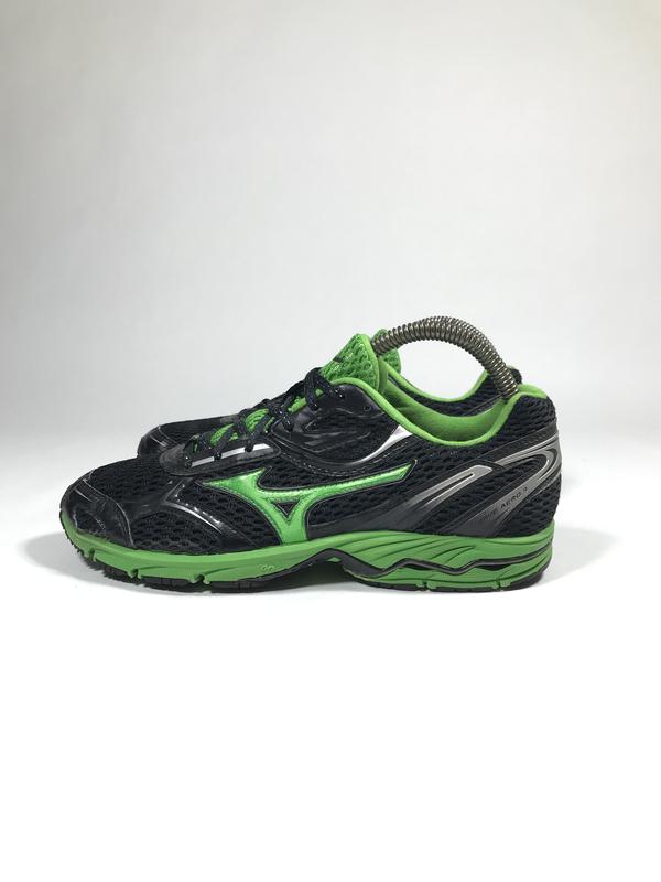 Mizuno wave aero outlet 9