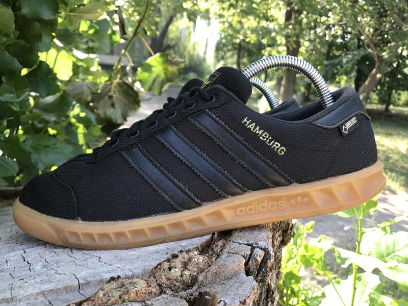 adidas hamburg gore tex