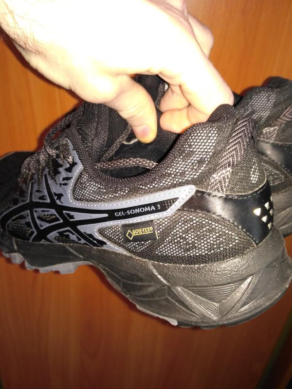 Asics gel sonoma 3 gtx clearance купить