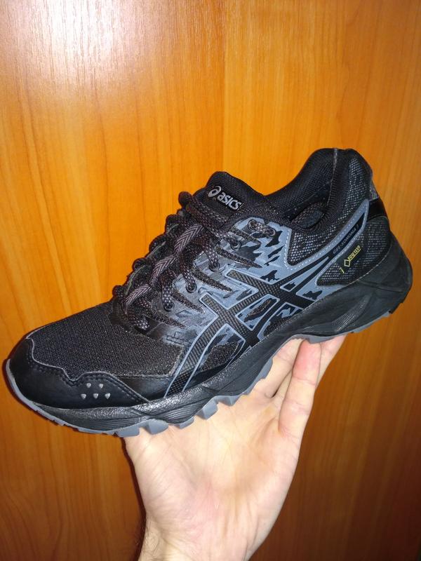 Кроссовки asics gel sonoma 3 gtx, 38 размер — цена 1200 грн в каталоге  Кроссовки ✓ Купить женские вещи по доступной цене на Шафе | Украина  #56668583