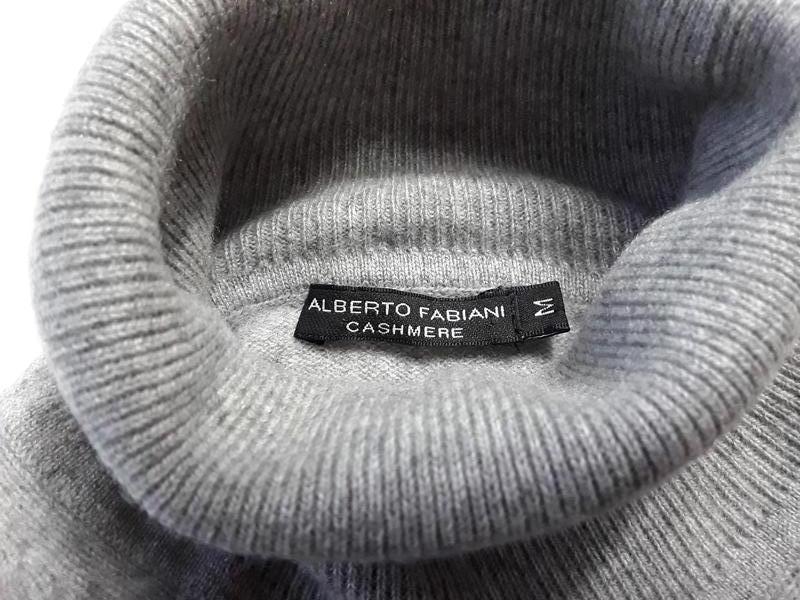 Fabiani cashmere deals