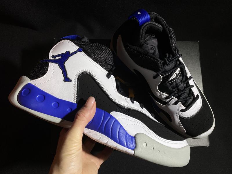nike jordan pro 4500