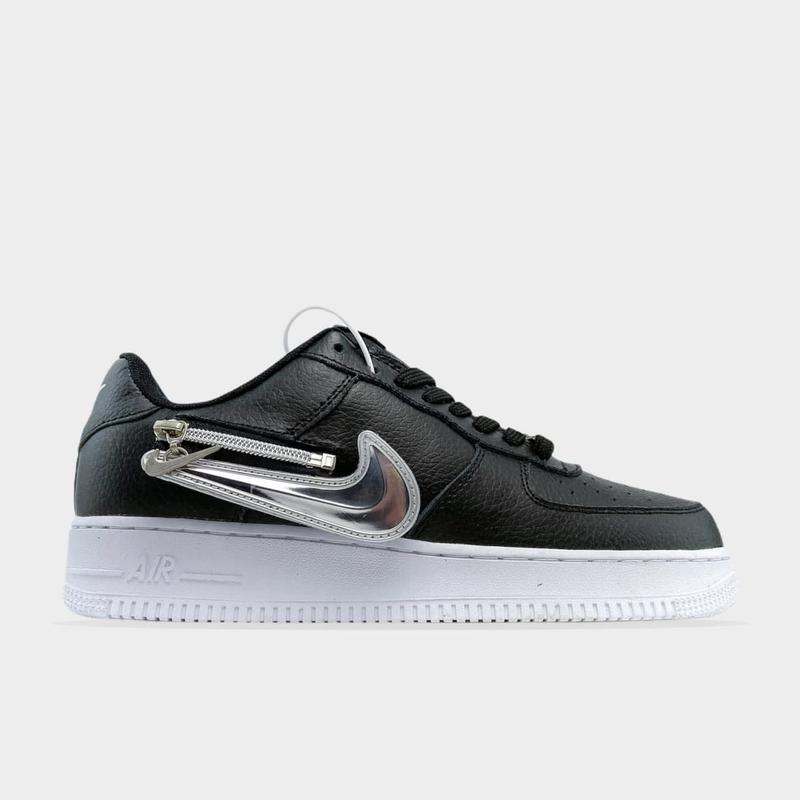 nike air force 1 zip swoosh