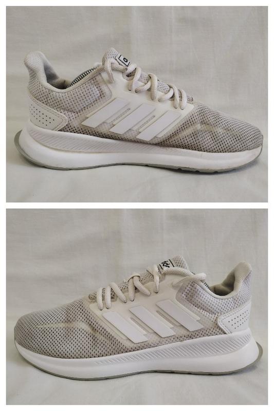 adidas runfalcon k f36548 38 24 Adidas 500