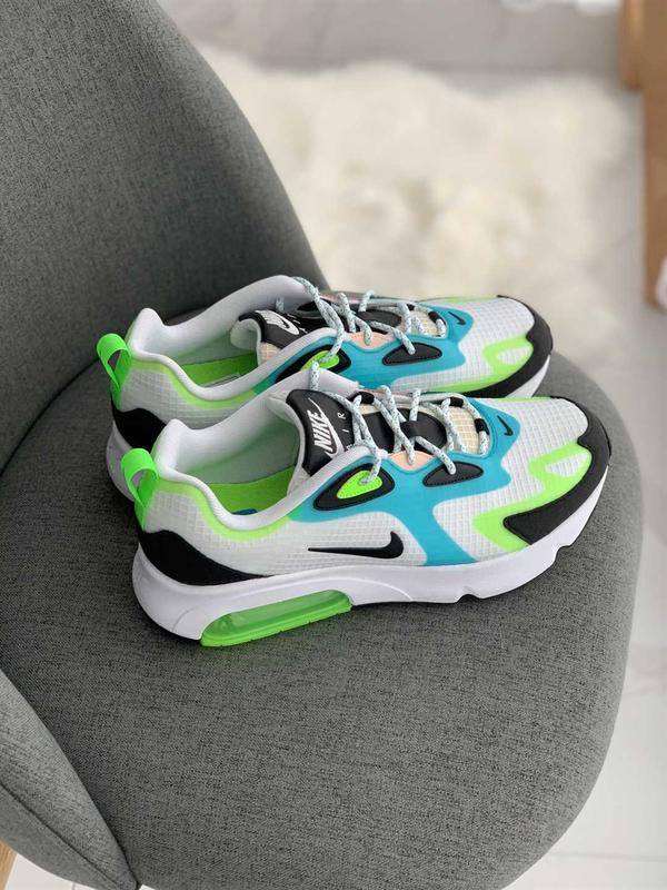 Nike air best sale max 200 se