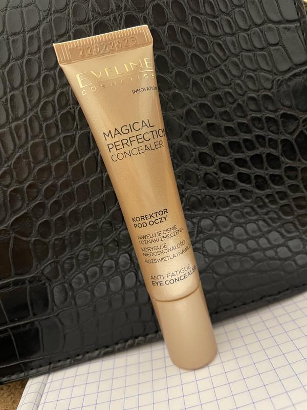 eveline magical perfection concealer