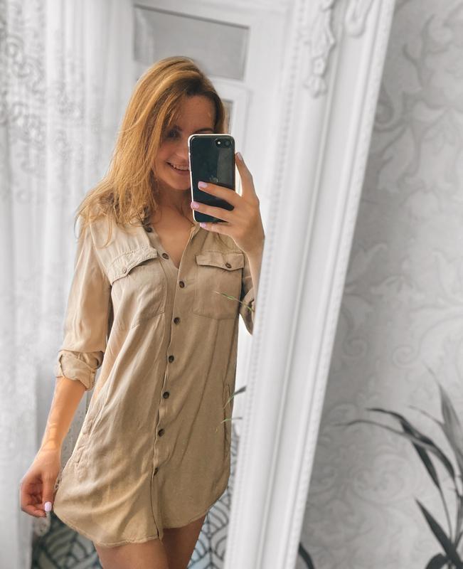 Рубашка SinSay, цена - 110 грн, #56922464, купить по ...