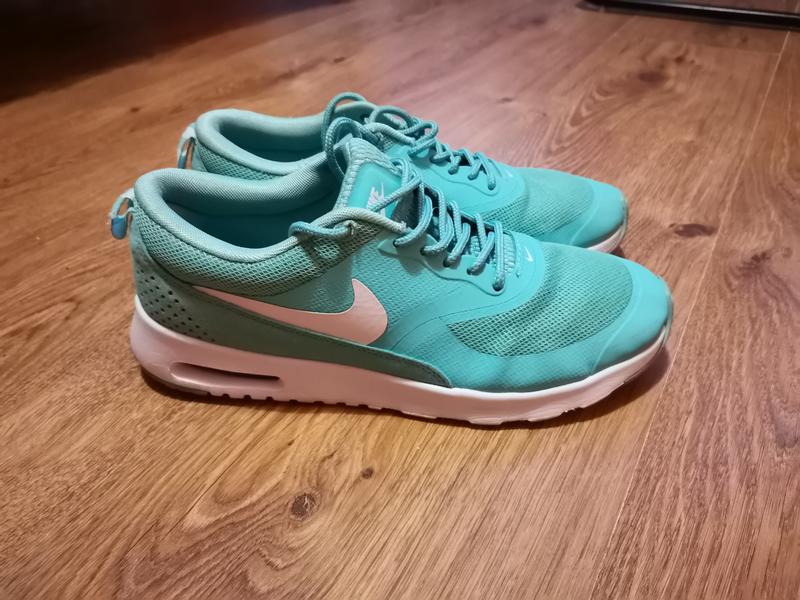 Nike air cheap max thea 42